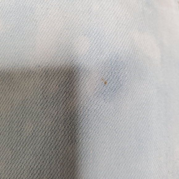 One Teaspoon Runaways Super Skinny Lover Jeans Light Wash High Waisted NEW - Picture 8 of 8